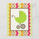 Search for green stroller invitations Baby