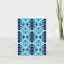 Search for victorian pattern cards Design