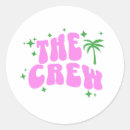 Search for palm springs stickers Retro