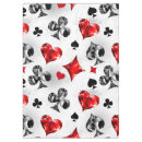 Search for playing cards tablecloths Suits