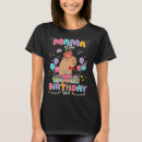 Search for capybara tshirts Dad