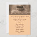Search for zinnia wedding invitations Floral