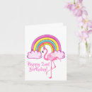 Search for 2nd birthday cards Pastel