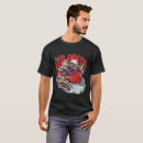 Search for dragging tshirts Racer