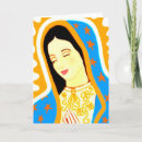 Search for our lady of guadalupe cards Saint