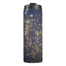 Search for sparkling gold stars mugs Black