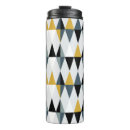 Search for geometric pattern travel mugs Background
