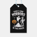 Search for halloween gift tags Witch