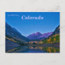 Search for maroon bells postcards Landscape