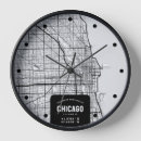Search for cities clocks Chicago