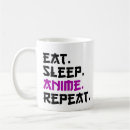 Search for cartoon anime mugs Otaku
