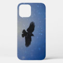 Search for raven bird iphone cases Wildlife