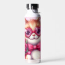Search for valentines day water bottles Cute