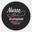 Search for future nurse stickers School