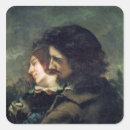 Search for courbet stickers Male