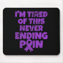 Search for fibromyalgia mouse mats Warrior