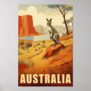 Search for kangaroo posters Travel