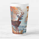 Search for deer stand mugs Wildlife