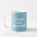 Search for smile quote mugs Typography