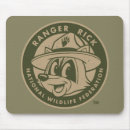 Search for rangers mouse mats Green wood forest