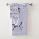 Search for colorful bath towels Fun