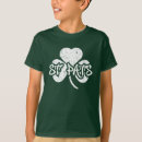 Search for st pats tshirts Irish