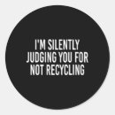 Search for environmental sustainability stickers Climate change