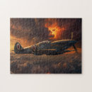 Search for wwii puzzles Spitfire