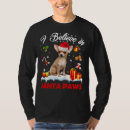 Search for chihuahua christmas tshirts Santa