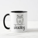 Search for hoot owl mugs Drawing