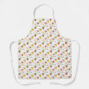 Search for drawing aprons Chicken