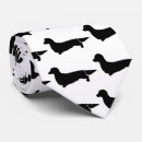 Search for long ties Doxie