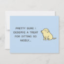 Search for cartoon puppy postcards Kawaii