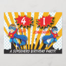 Search for black haired invitations Party