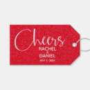 Search for christmas wedding favour tags Bridal shower
