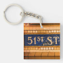 Search for nyc key rings Manhattan