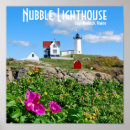 Search for cape neddick posters Light