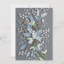 Search for snowdrop invitations Elegant