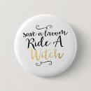 Search for halloween buttons badges Modern