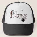 Search for bah hats Humbug