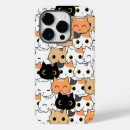 Search for cat lover cases Orange