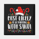 Search for hunt magnets Xmas