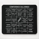 Search for conference calls Bingo