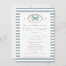 Search for crab baby shower invitations Nautical