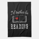 Search for literature tea towels Library