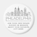 Search for philadelphia magnets Skyline