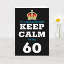 Search for 60th for women birthday cards Sixtieth