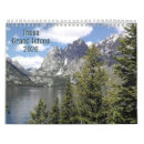 Search for grand teton calendars Landscapes