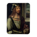 Search for self portrait magnets Durer
