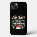 Search for all iphone cases Santa